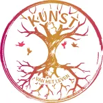 Logo Kunst Van Het Leven
